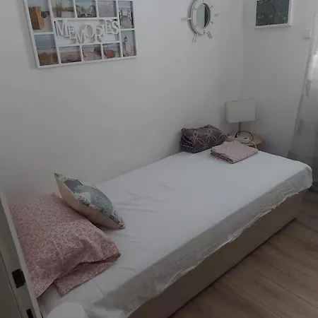 Matena 公寓 比比涅
