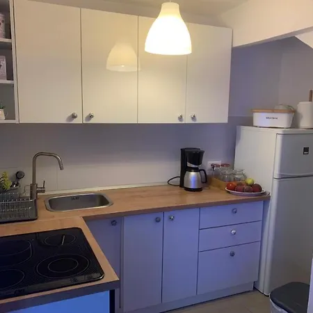 Matena Apartment Bibinje