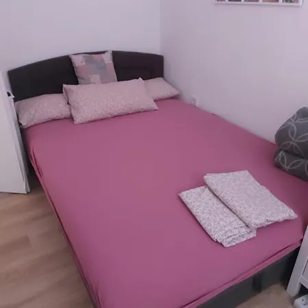 Apartment Matena Bibinje