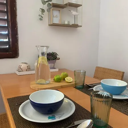 Matena Apartment Bibinje