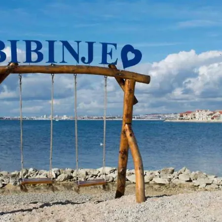Matena Apartment Bibinje