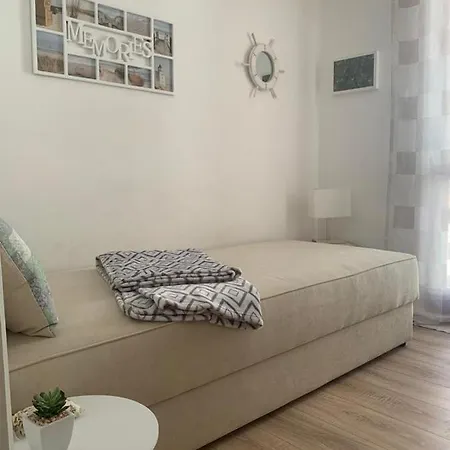 Apartment Matena Bibinje