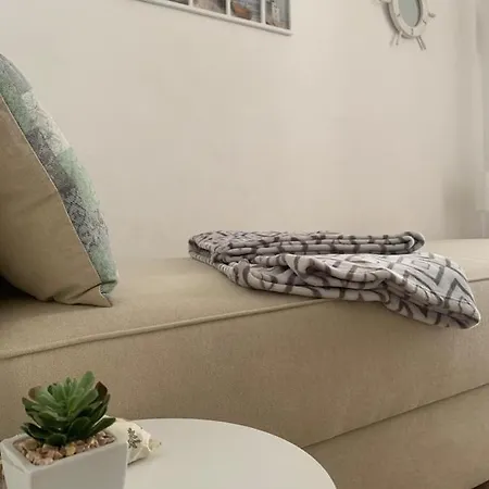 Matena Apartment *