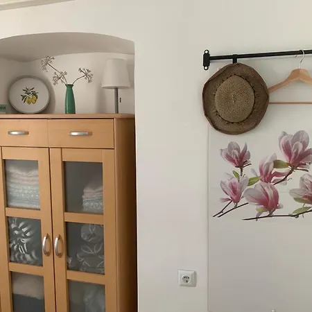 Apartment Matena